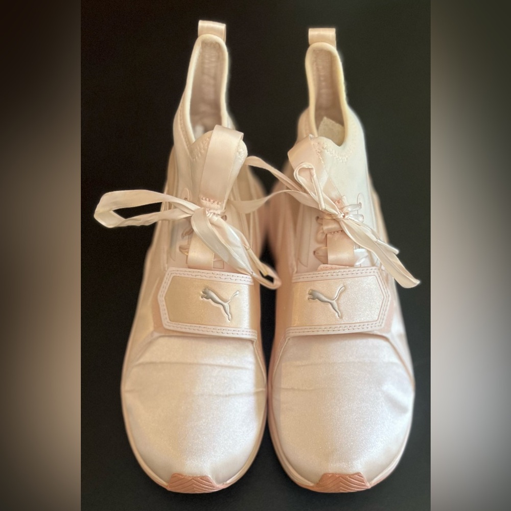 PUMA Phenom Satin (Ignite) Sneaker